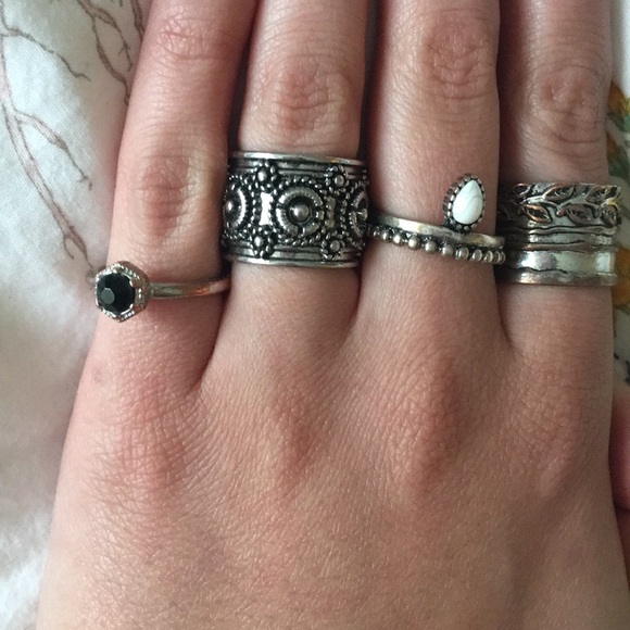 Ring bundle - Picture 2 of 3